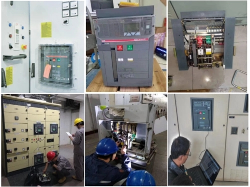 電氣機(jī)械設(shè)備行業(yè)動(dòng)態(tài) 技術(shù)創(chuàng)新與市場(chǎng)新趨勢(shì)
