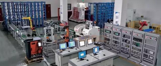 新三板大金礦 北洋天青、鼎運(yùn)智能等7家機(jī)器人企業(yè)排隊(duì)沖刺電氣機(jī)械設(shè)備賽道